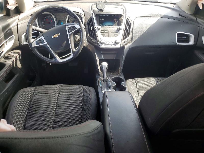 2012 Chevrolet Equinox მანქანა იყიდება აუქციონზე, vin: 2GNALDEKXC6359551, აუქციონის ნომერი: 53385716