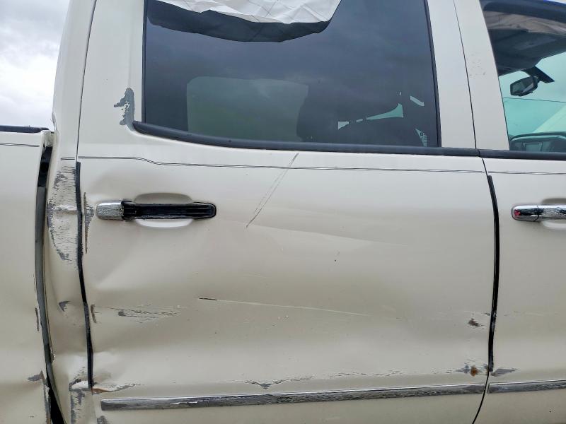 Auction sale of the 2015 Chevrolet Silverado, vin: 3GCPCRECXFG427431, lot number: 54822876