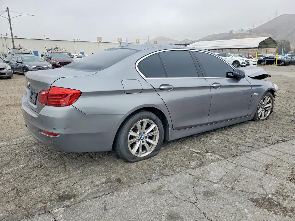 Продажа на аукционе авто 2016 Bmw 528, vin: WBA5A5C57GG351722, номер лота: 51914356