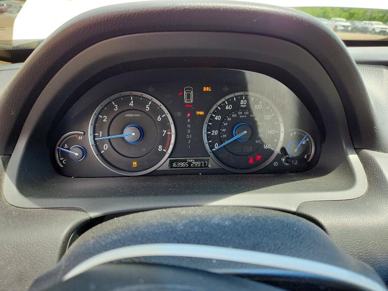 Продажа на аукционе авто 2010 Honda Accord Crosstour, vin: 5J6TF2H54AL001525, номер лота: 54721936