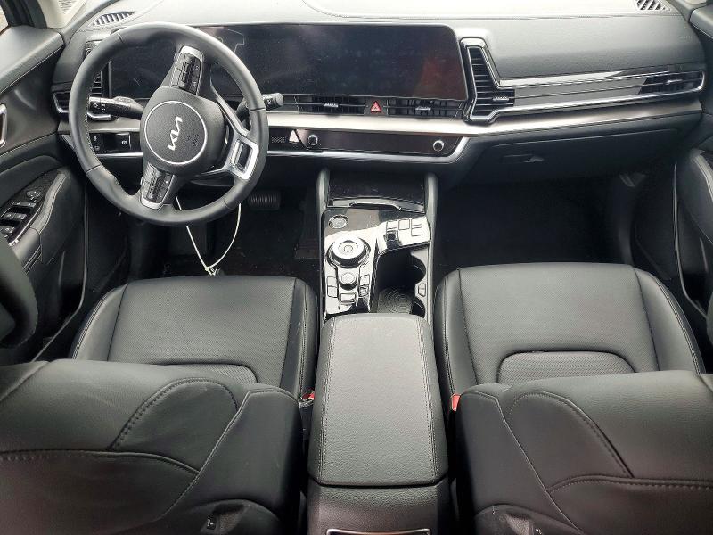 Продажа на аукционе авто 2025 Kia Sportage, vin: KNDPVCDG6S7204322, номер лота: 52462716