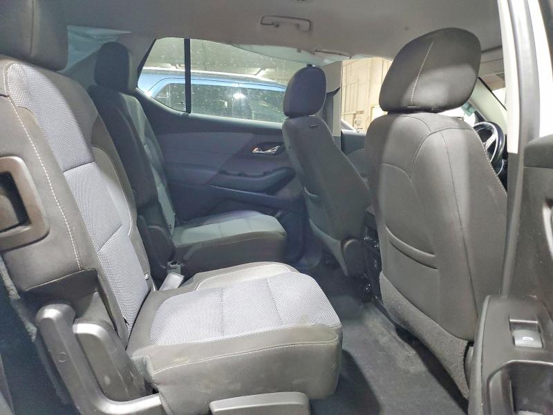 Продажа на аукционе авто 2019 Chevrolet Traverse, vin: 1GNERGKW4KJ235382, номер лота: 53071996