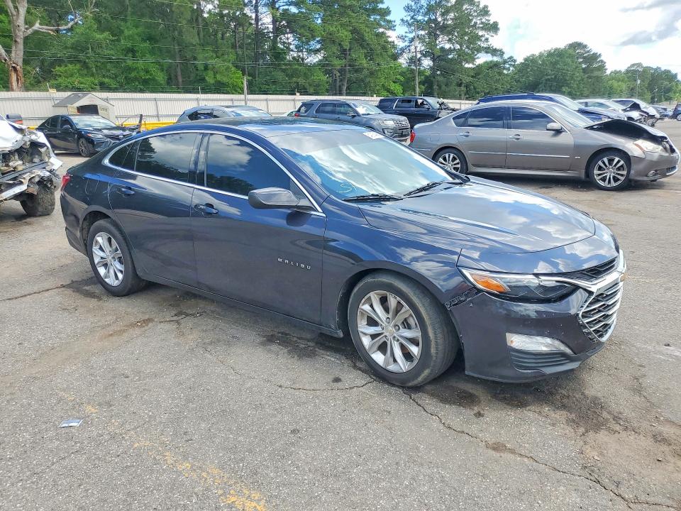Aukcja sprzedaży 2022 Chevrolet Malibu, vin: 1G1ZD5ST8NF118259, numer aukcji: 54083486