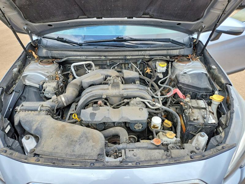 Aukcja sprzedaży 2019 Subaru Outback, vin: 4S4BSAFC0K3382649, numer aukcji: 51059746