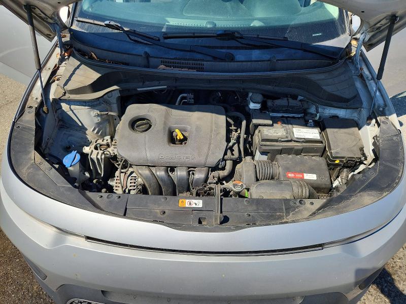 2020 Kia Soul მანქანა იყიდება აუქციონზე, vin: KNDJ23AU0L7057683, აუქციონის ნომერი: 52907946