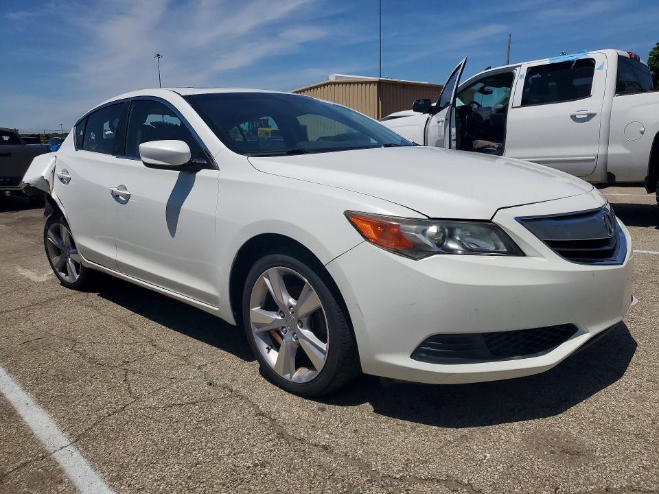 2014 Acura Ilx მანქანა იყიდება აუქციონზე, vin: 19VDE1F3XEE004879, აუქციონის ნომერი: 54277086