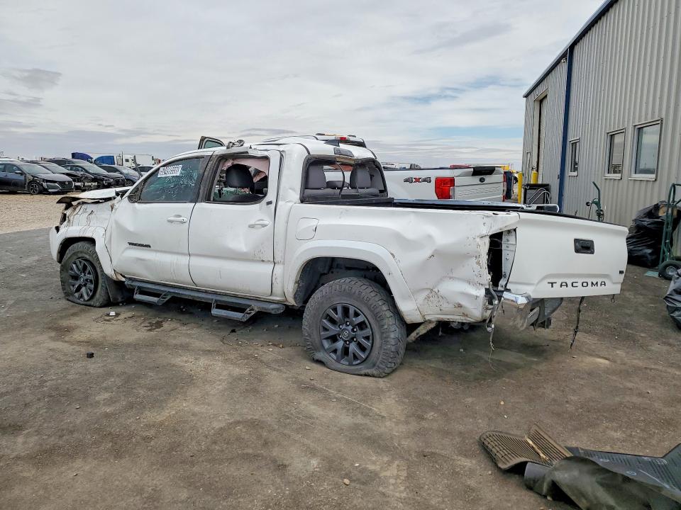 Aukcja sprzedaży 2023 Toyota Tacoma, vin: 3TYAZ5CN4PT039863, numer aukcji: 52490556