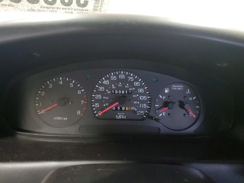 2000 Kia Sportage მანქანა იყიდება აუქციონზე, vin: KNDJA7233Y5627985, აუქციონის ნომერი: 53009916