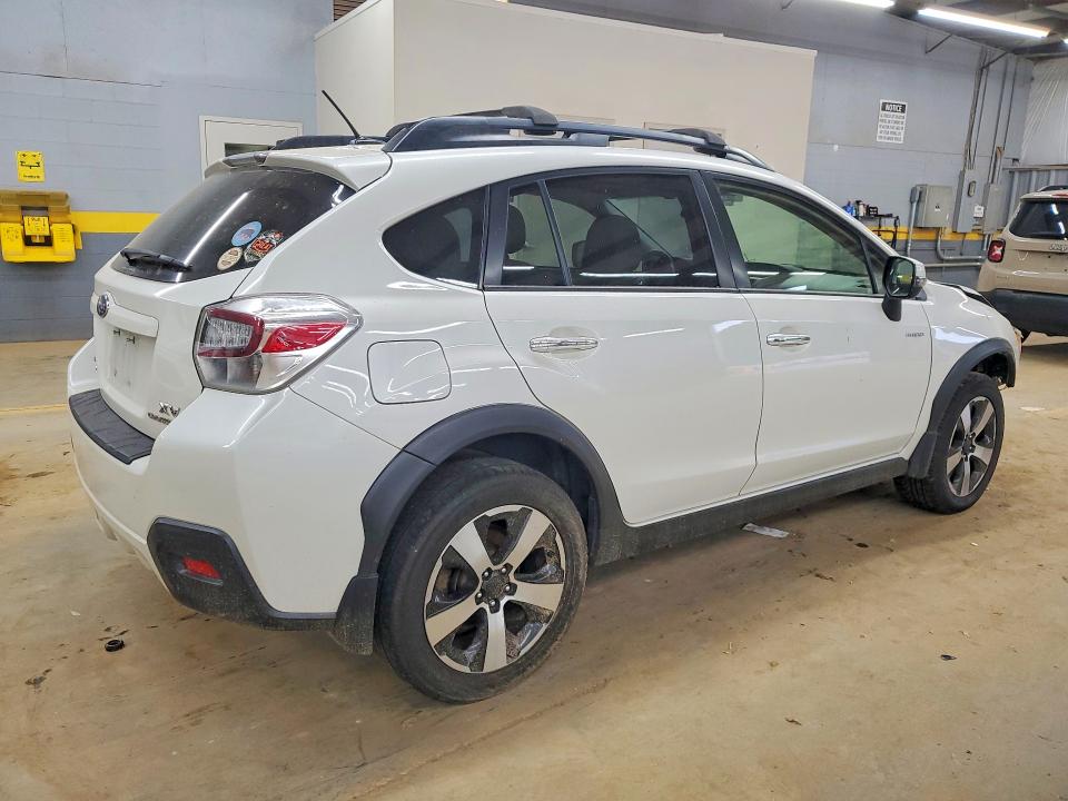 Продажа на аукционе авто 2014 Subaru Xv Crosstrek, vin: JF2GPBKC5EH310491, номер лота: 52119706