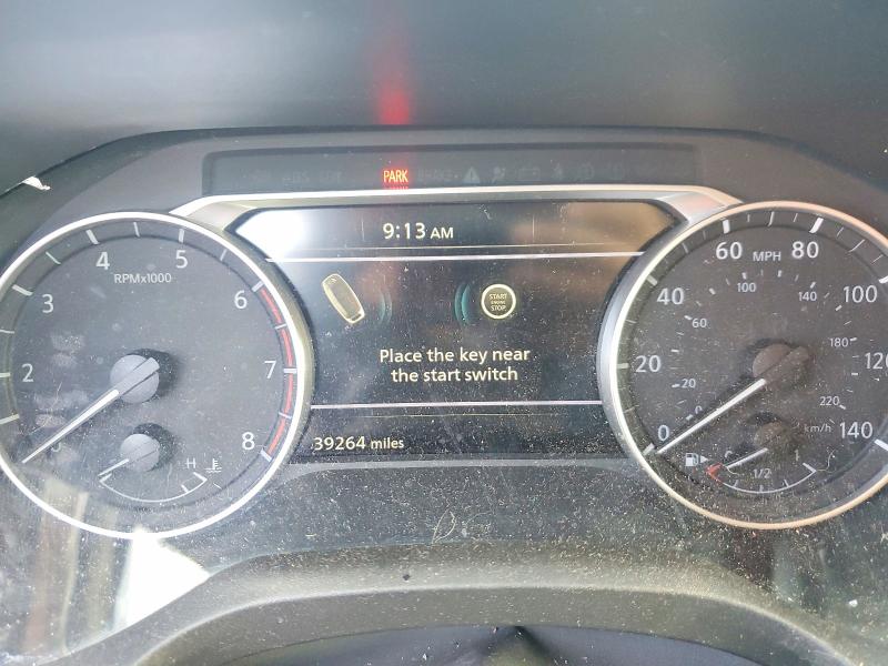 Продажа на аукционе авто 2023 Nissan Rogue, vin: 5N1BT3AA3PC798314, номер лота: 52921756