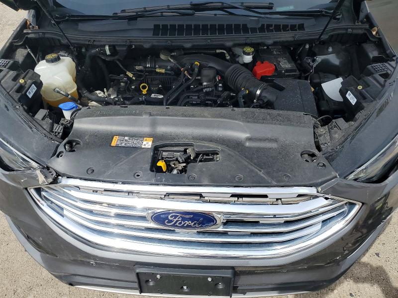 Aukcja sprzedaży 2022 Ford Edge, vin: 2FMPK4K98NBB06158, numer aukcji: 51795096