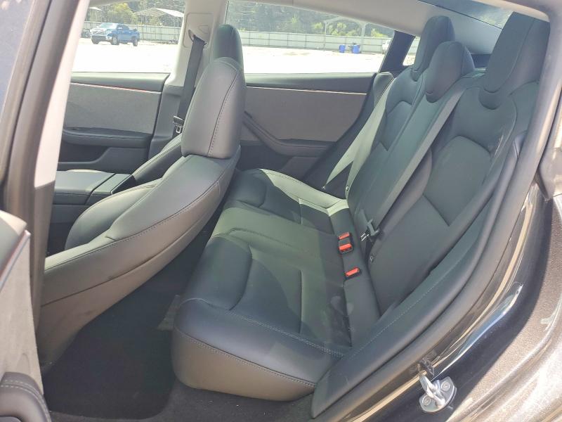 Продаж на аукціоні авто 2025 Tesla Model 3, vin: 5YJ3E1EA1SF007078, номер лоту: 53944426