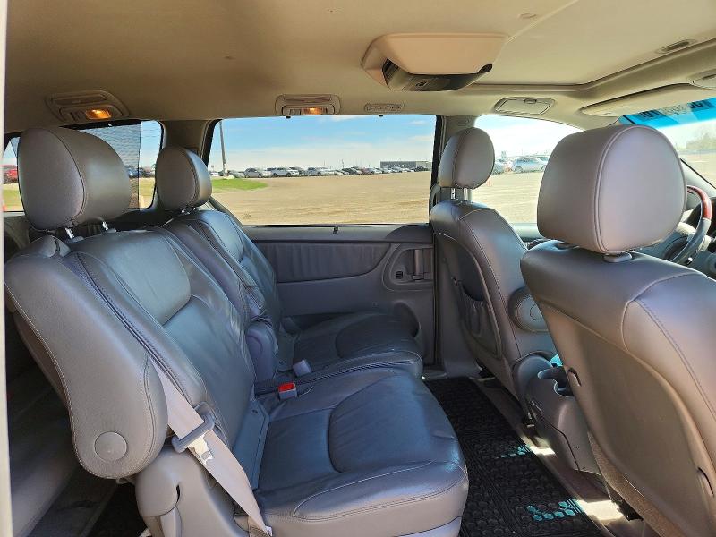 Aukcja sprzedaży 2005 Toyota Sienna, vin: 5TDBA22CX5S039868, numer aukcji: 53163376