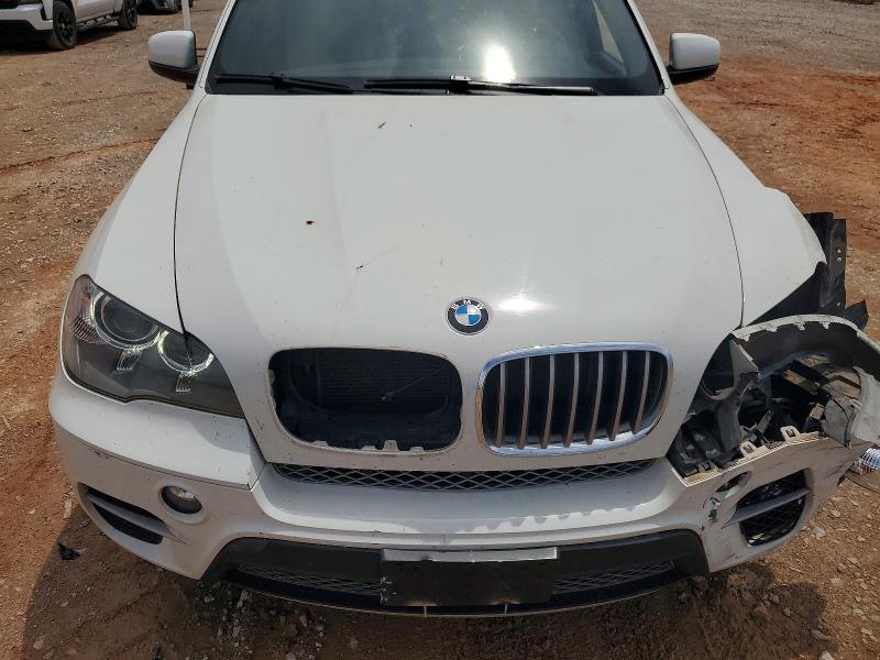2012 Bmw X5 მანქანა იყიდება აუქციონზე, vin: 5UXZW0C52C0B88281, აუქციონის ნომერი: 54102816
