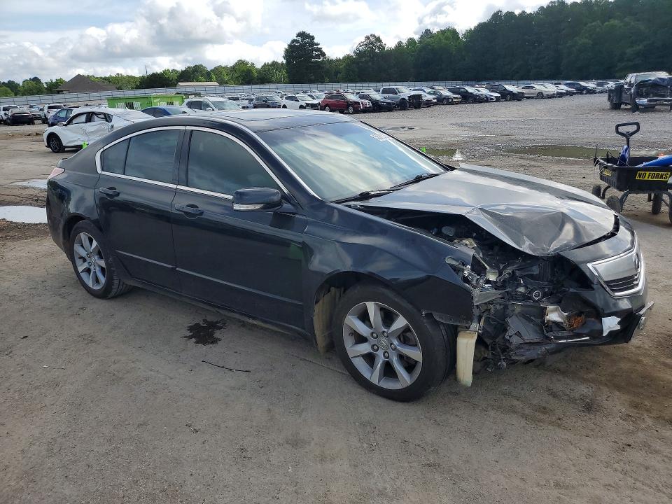 Продаж на аукціоні авто 2012 Acura Tl, vin: 19UUA8F56CA020169, номер лоту: 55203336