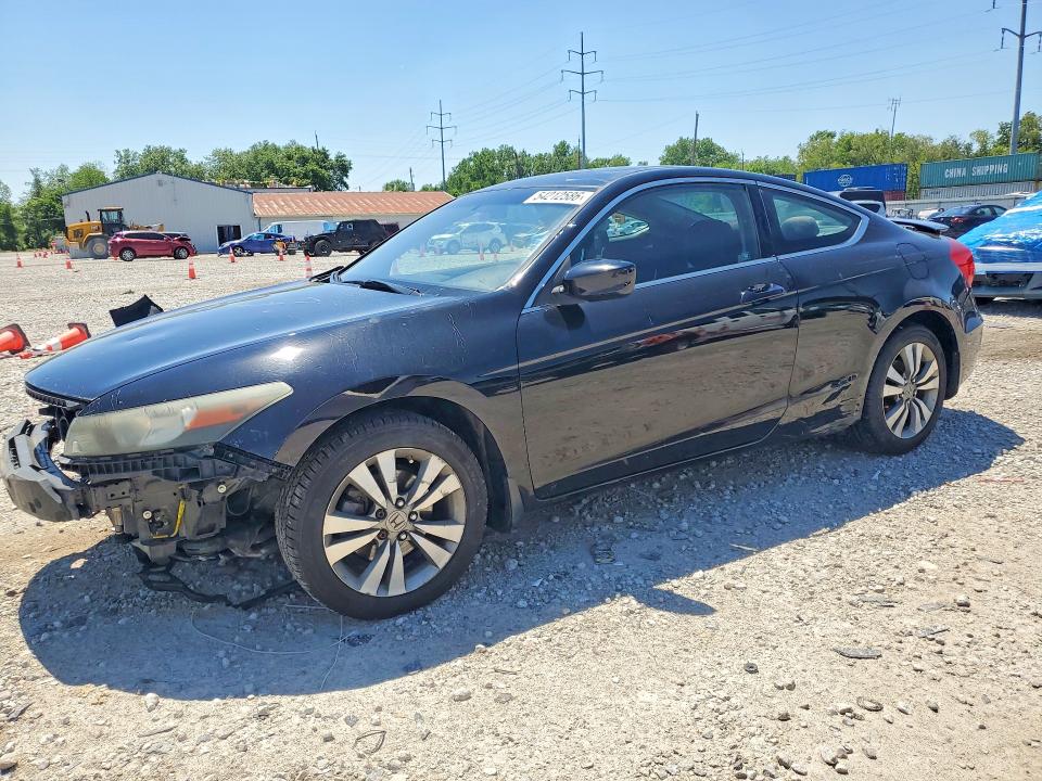 Aukcja sprzedaży 2012 Honda Accord, vin: 1HGCS1B75CA017156, numer aukcji: 54212586