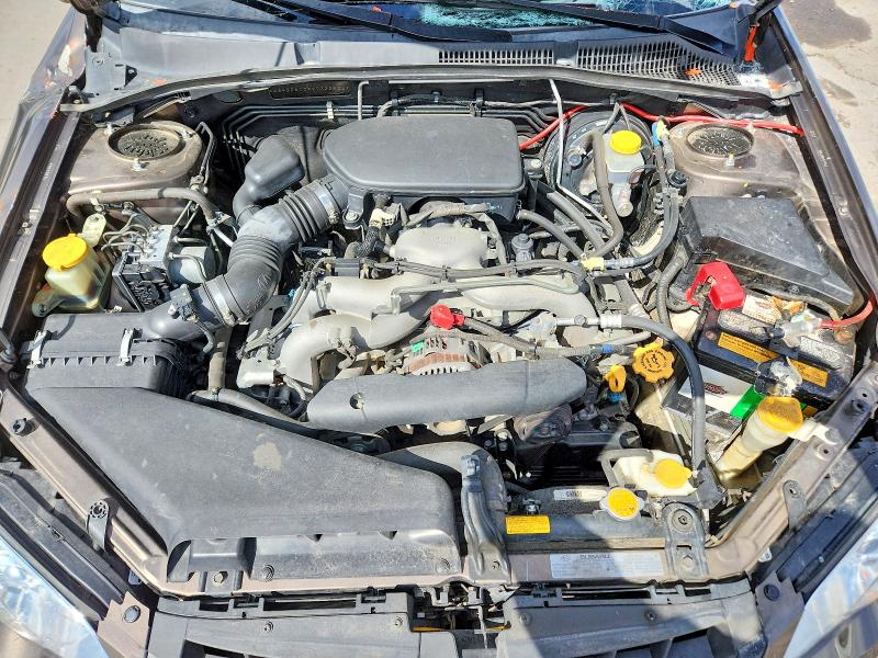 Продаж на аукціоні авто 2009 Subaru Outback, vin: 4S4BP61C997322832, номер лоту: 53981526