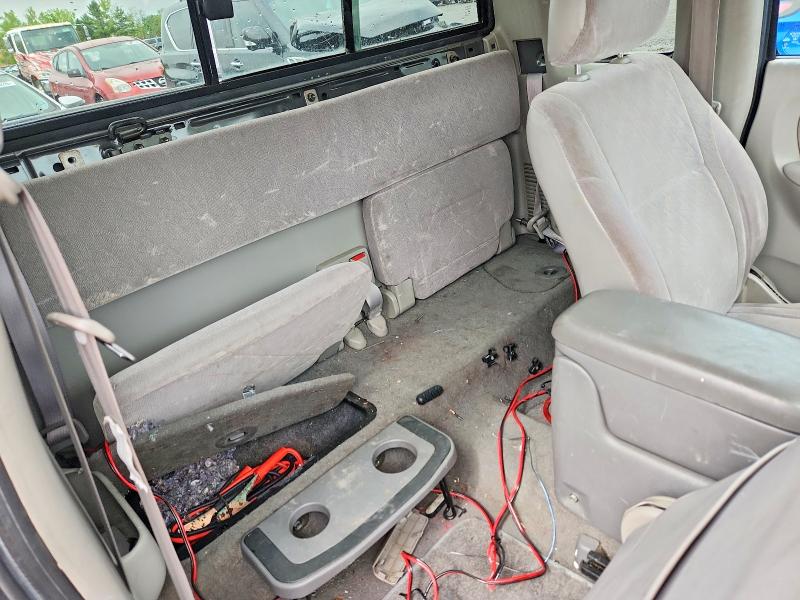 53738486 :رقم المزاد ، 5TEWN72N72Z065587 vin ، 2002 Toyota Tacoma مزاد بيع