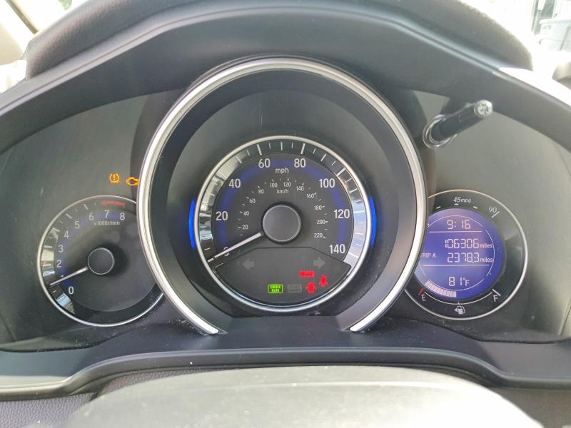 Продажа на аукционе авто 2018 Honda Fit, vin: 3HGGK5G60JM706790, номер лота: 53577426
