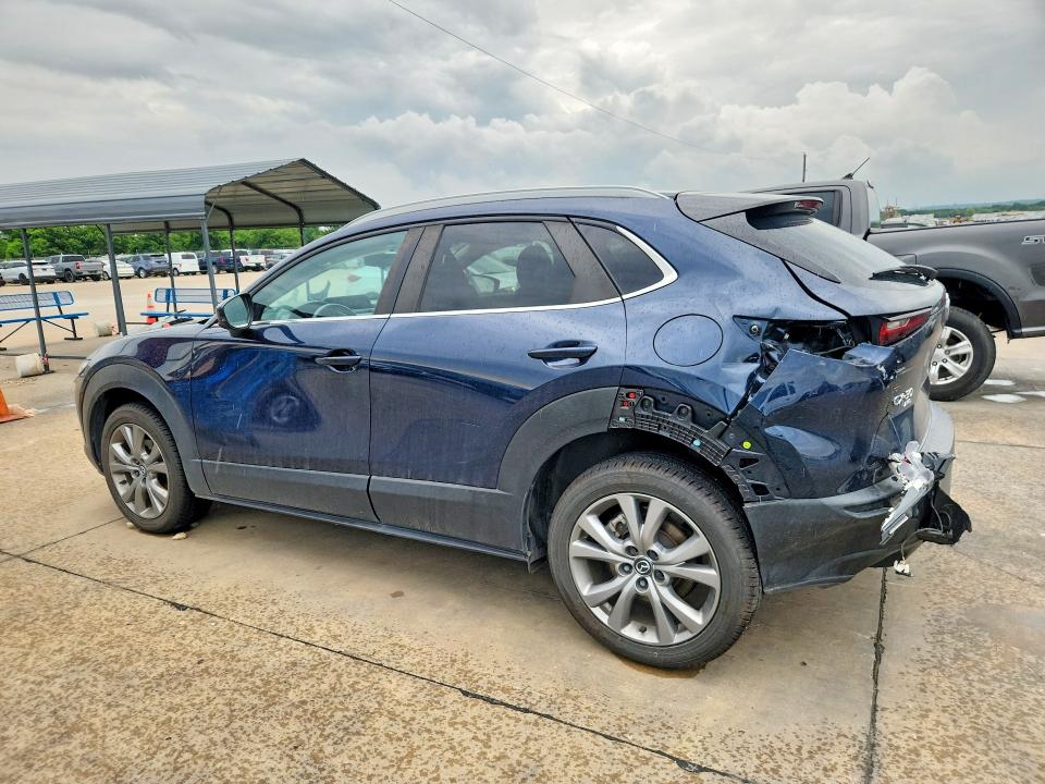 Продаж на аукціоні авто 2023 Mazda Cx-30, vin: 3MVDMBCM6PM523786, номер лоту: 54692626