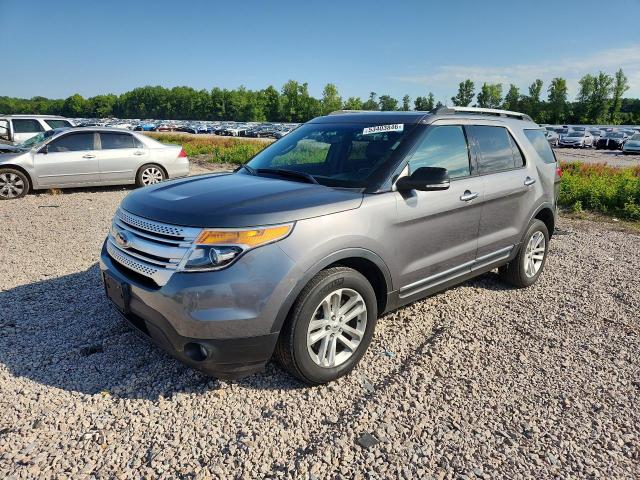 Продаж на аукціоні авто 2014 Ford Explorer, vin: 1FM5K8D81EGC24256, номер лоту: 53403846