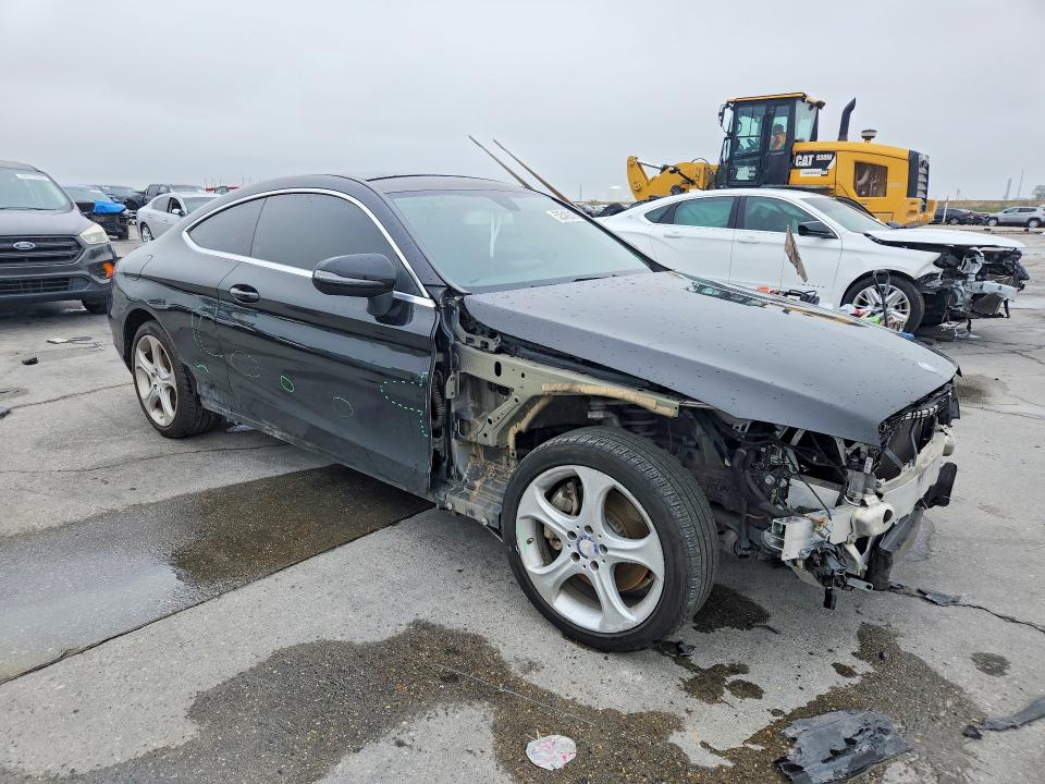 Aukcja sprzedaży 2017 Mercedes-benz C, vin: WDDWJ4JB3HF369741, numer aukcji: 52540216