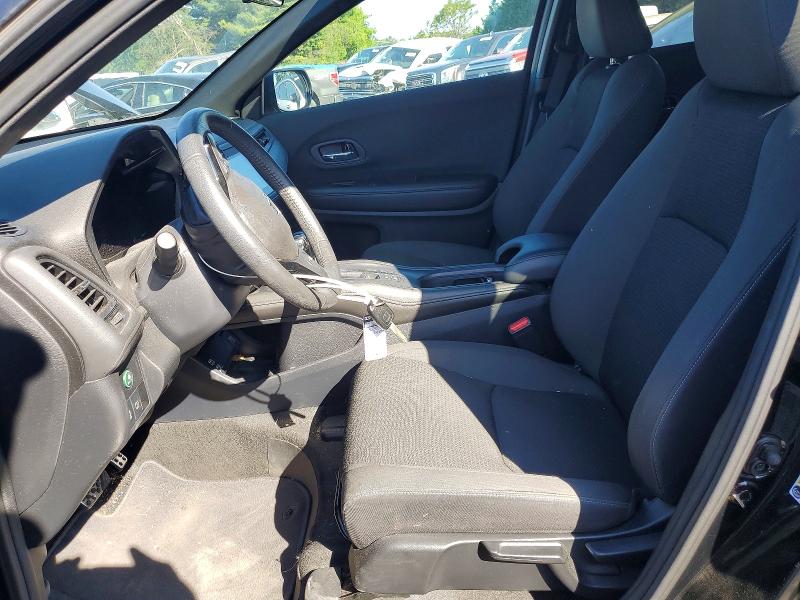 Aukcja sprzedaży 2022 Honda Hr-v, vin: 3CZRU6H11NM735435, numer aukcji: 55514476