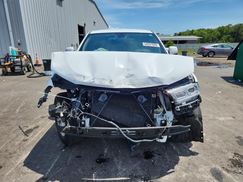 2021 Dodge Durango მანქანა იყიდება აუქციონზე, vin: 1C4RDHAG5MC760855, აუქციონის ნომერი: 54697826
