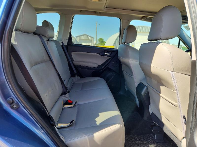 Продажа на аукционе авто 2015 Subaru Forester, vin: JF2SJAWC3FH598383, номер лота: 53123926