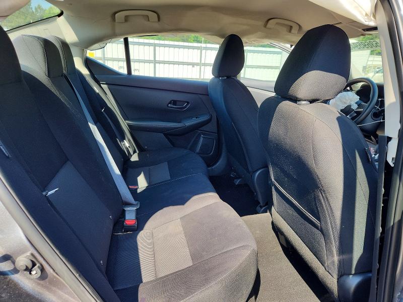 Aukcja sprzedaży 2024 Nissan Sentra, vin: 3N1AB8CV5RY200849, numer aukcji: 53695946