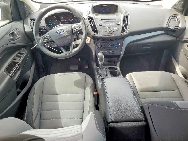 Продажа на аукционе авто 2017 Ford Escape, vin: 1FMCU0F76HUC65804, номер лота: 51199436
