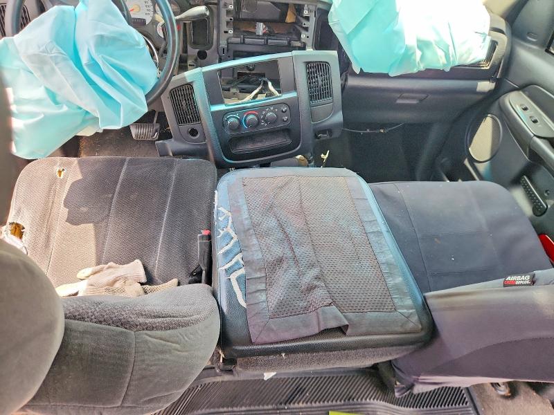 Aukcja sprzedaży 2003 Dodge Ram 1500, vin: 1D7HA18N33S222150, numer aukcji: 54808396