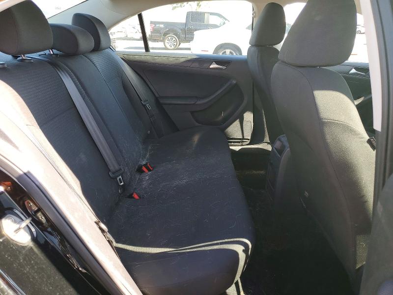 Продажа на аукционе авто 2015 Volkswagen Jetta, vin: 3VW2K7AJ4FM414307, номер лота: 54112036