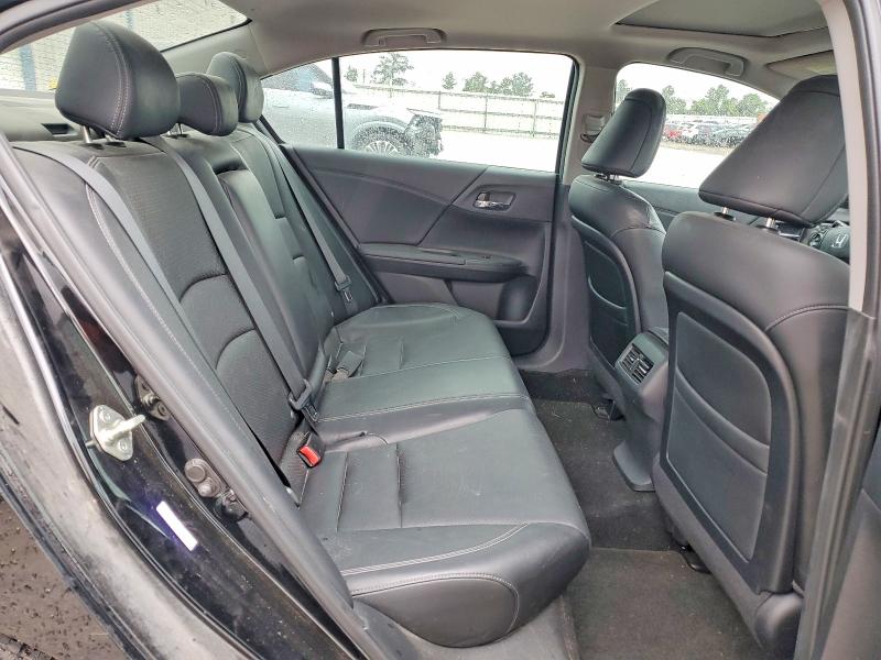 Продажа на аукционе авто 2014 Honda Accord, vin: 1HGCR2F89EA104243, номер лота: 52131796