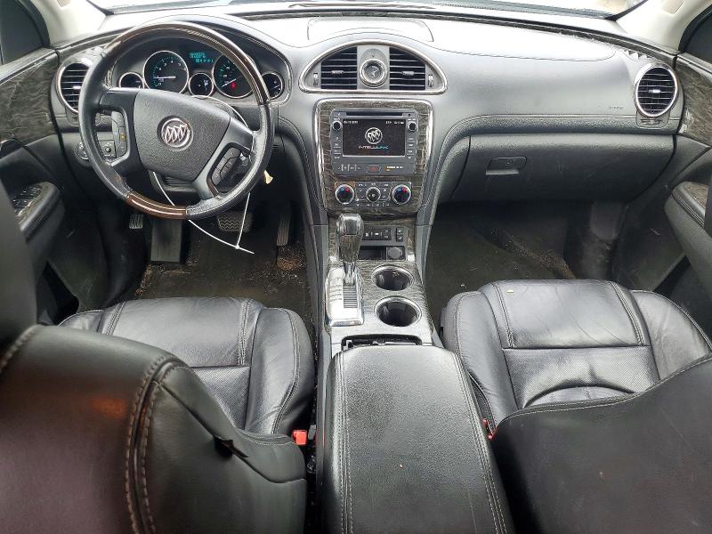 Aukcja sprzedaży 2013 Buick Enclave, vin: 5GAKRDKD1DJ159097, numer aukcji: 53728036
