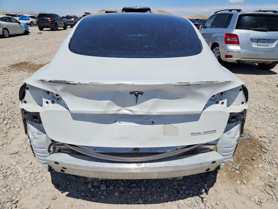 2021 Tesla Model 3 მანქანა იყიდება აუქციონზე, vin: 5YJ3E1EC3MF059669, აუქციონის ნომერი: 55077246