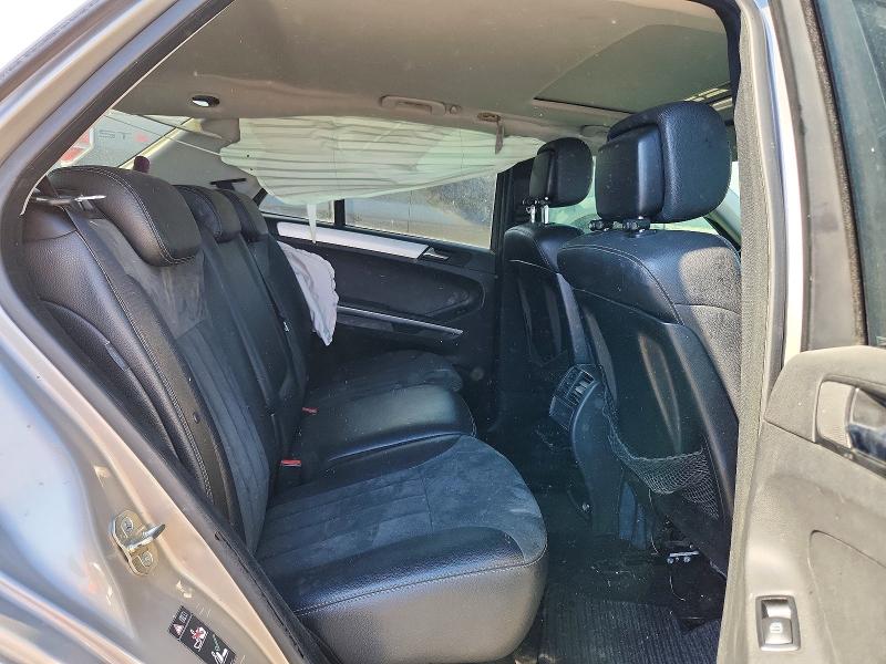 Продаж на аукціоні авто 2007 Mercedes-benz Ml, vin: 4JGBB86EX7A168362, номер лоту: 47271766