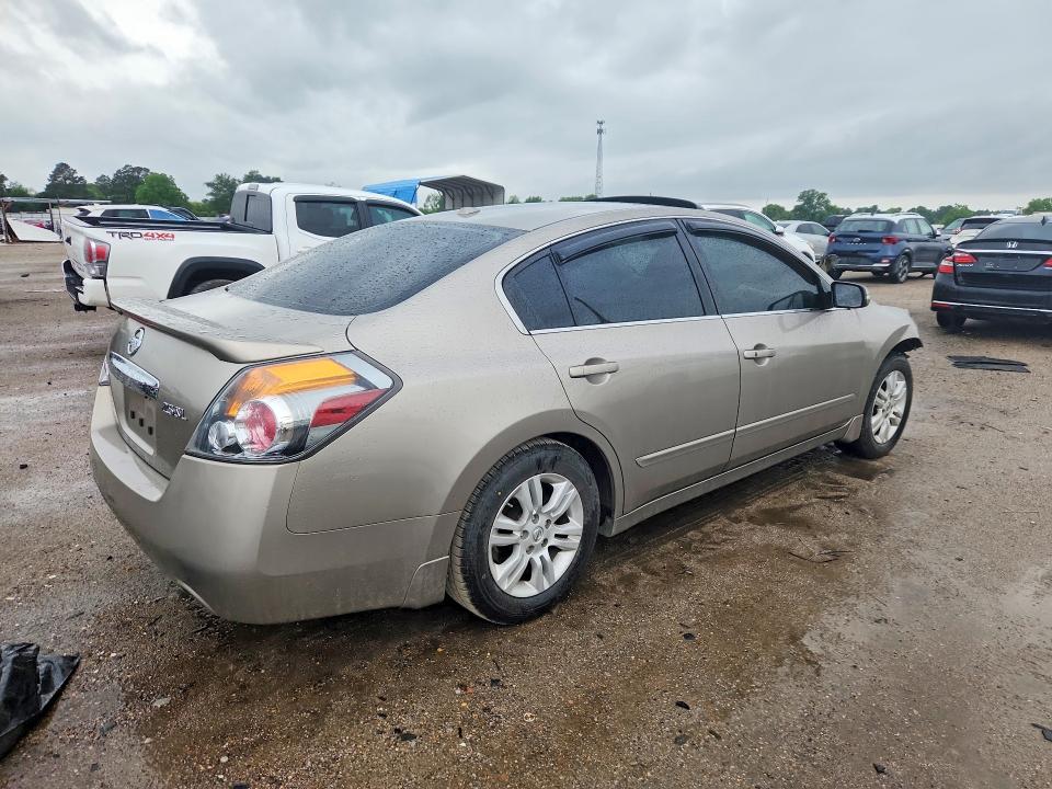 Продажа на аукционе авто 2012 Nissan Altima, vin: 1N4AL2AP9CC216733, номер лота: 52415926