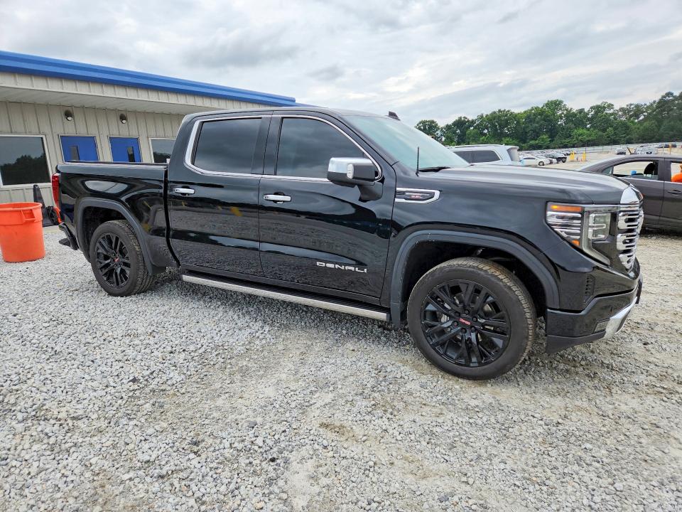 Продаж на аукціоні авто 2023 Gmc Sierra 1500 Denali C, vin: 1GTUUGEL4PZ322289, номер лоту: 55610756