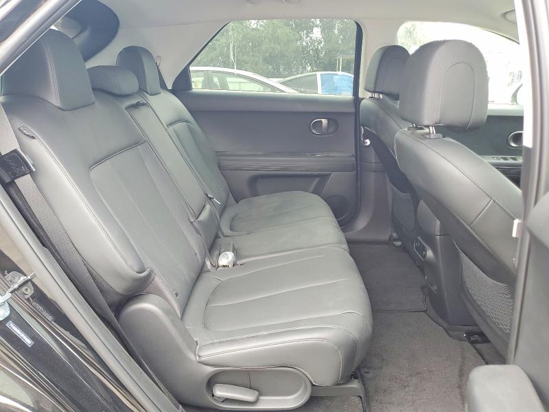Aukcja sprzedaży 2025 Hyundai Ioniq 5, vin: 7YAKN4DA1SY040685, numer aukcji: 53988366