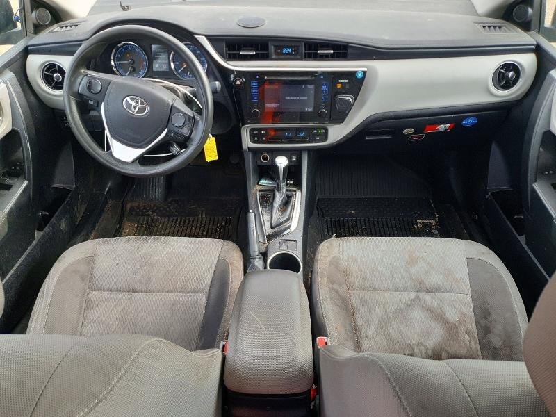 2017 Toyota Corolla მანქანა იყიდება აუქციონზე, vin: 2T1BURHE8HC788996, აუქციონის ნომერი: 54837416