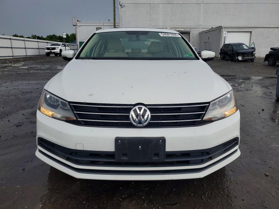 Продажа на аукционе авто 2016 Volkswagen Jetta, vin: 3VWD67AJ8GM363182, номер лота: 54681846