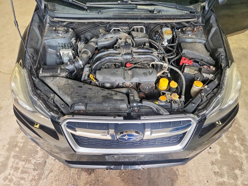 Aukcja sprzedaży 2014 Subaru Impreza, vin: JF1GPAA60EH324860, numer aukcji: 53293136