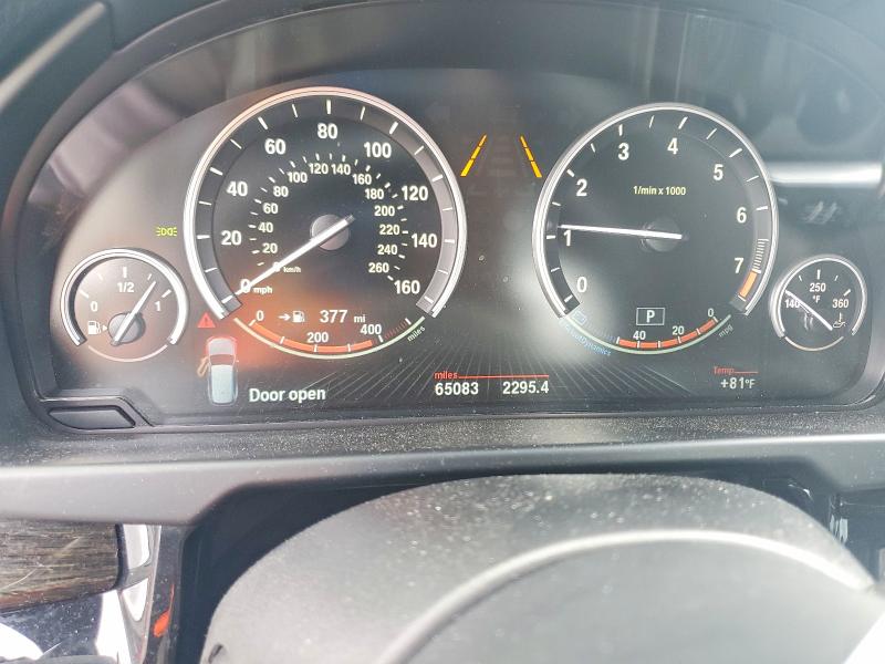 Продажа на аукционе авто 2017 Bmw X5, vin: 5UXKR2C32H0X03870, номер лота: 54826696