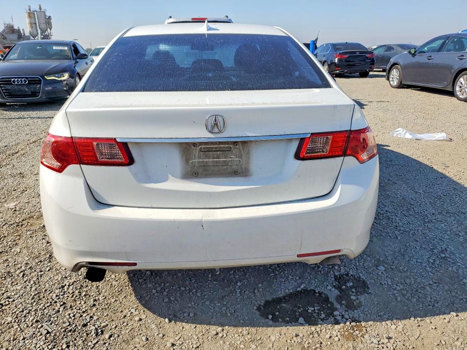 Aukcja sprzedaży 2012 Acura Tsx, vin: JH4CU2F47CC003146, numer aukcji: 53409696