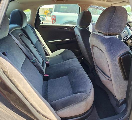 Продаж на аукціоні авто 2014 Chevrolet Impala Limited, vin: 2G1WB5E39E1119593, номер лоту: 53404226