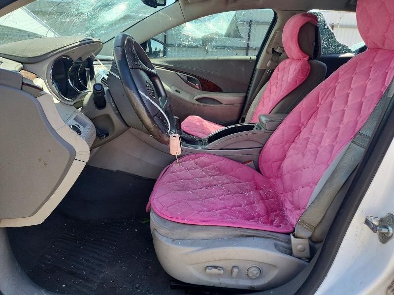 Aukcja sprzedaży 2011 Buick Lacrosse, vin: 1G4GA5EC5BF330465, numer aukcji: 52924836
