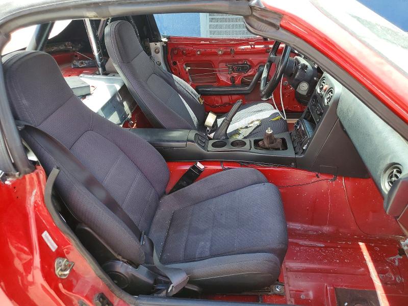 Auction sale of the 1990 Mazda Mx-5 Miata, vin: JM1NA351XL0148635, lot number: 55370876