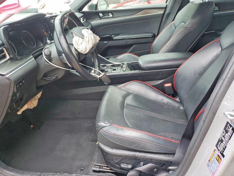 Продаж на аукціоні авто 2023 Kia K5, vin: 5XXG44J87PG196591, номер лоту: 54855326
