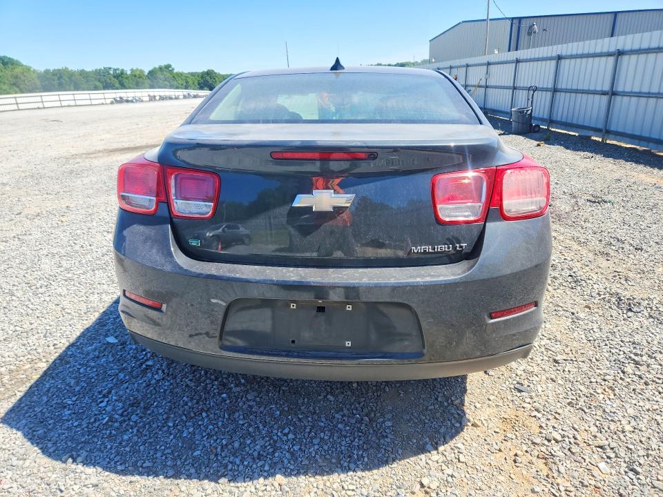 Продажа на аукционе авто 2016 Chevrolet Malibu Limited, vin: 1G11C5SA0GU103459, номер лота: 53891616